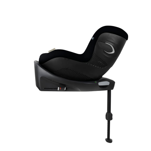 Cybex Sirona Gi i-Size 61-105cm automobilinė kėdutė, Plus Moon Black