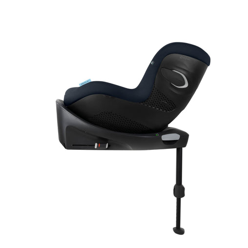 Cybex Sirona Gi i-Size 61-105cm automobilinė kėdutė, Plus Ocean Blue