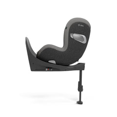 Cybex Sirona T i-size 45-105cm automobilinė kėdutė, Mirage Grey