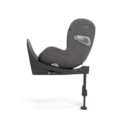 Cybex Sirona T i-size 45-105cm automobilinė kėdutė, Plus Mirage Grey