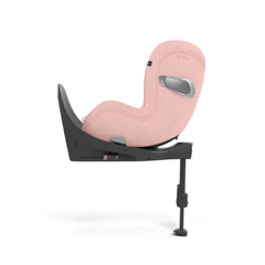 Cybex Sirona T i-size 45-105cm automobilinė kėdutė, Plus Peach Pink