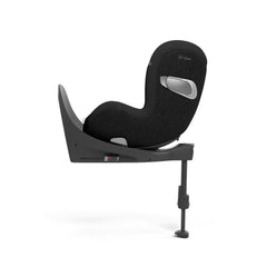 Cybex Sirona T i-size 45-105cm automobilinė kėdutė, Sepia Black