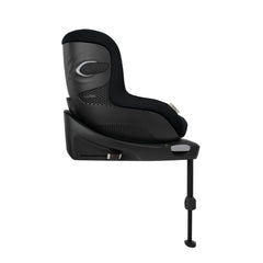 Cybex Sirona Gi i-Size 61-105cm automobilinė kėdutė, Plus Moon Black