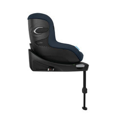 Cybex Sirona Gi i-Size 61-105cm automobilinė kėdutė, Plus Ocean Blue