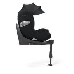 Cybex Sirona T i-size 45-105cm automobilinė kėdutė, Plus Sepia Black