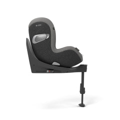 Cybex Sirona T i-size 45-105cm automobilinė kėdutė, Mirage Grey