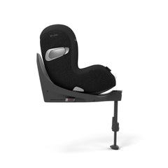 Cybex Sirona T i-size 45-105cm automobilinė kėdutė, Sepia Black