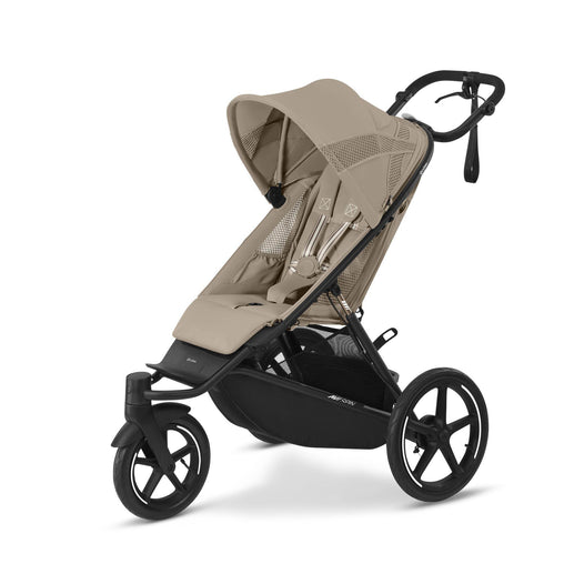 CYBEX Avi Spin universalus 2in1 vežimėlis, Almond Beige