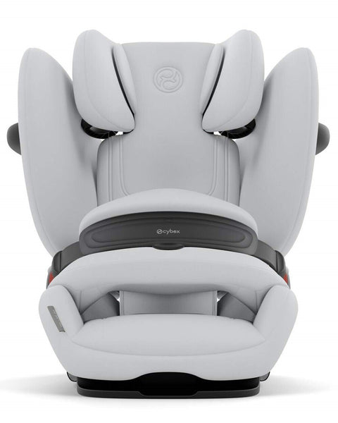 Automobilinė kėdutė Cybex Pallas G2 76-150cm, Fog Grey