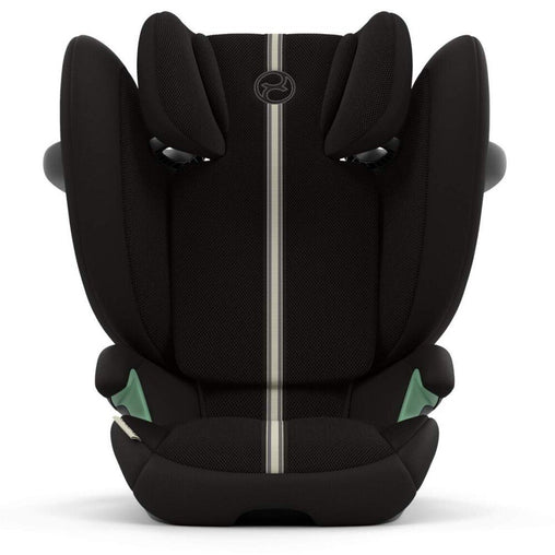 Automobilinė kėdutė CYBEX Solution G2  100-150 cm - Spalva - Plus Moon Black