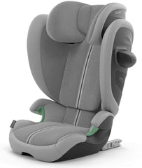 Automobilinė kėdutė CYBEX Solution G2  100-150 cm - Spalva - Plus Stone Grey