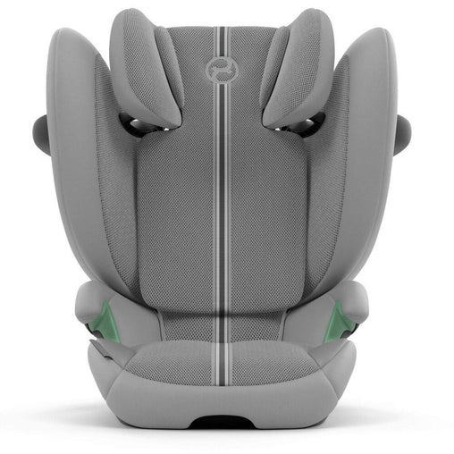Automobilinė kėdutė CYBEX Solution G2  100-150 cm - Spalva - Plus Stone Grey