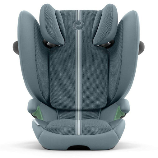 Automobilinė kėdutė CYBEX Solution G2  100-150 cm - Spalva - Plus Stormy Blue