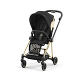 CYBEX Mios V3 vežimėlis, Jeremy Scott Wings Black