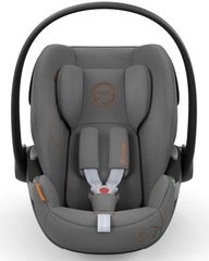 Cybex Cloud G i-Size 40-87cm automobilinė kėdutė, Lava Grey