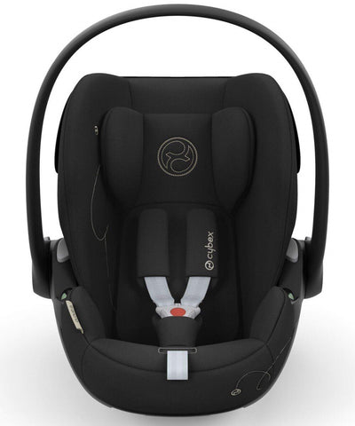 Cybex Cloud G i-Size 40-87cm automobilinė kėdutė, Moon Black