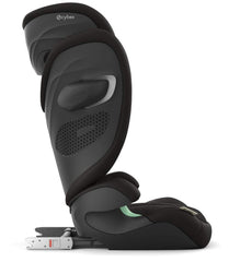 Automobilinė kėdutė CYBEX Solution G2  100-150 cm - Spalva - Plus Moon Black