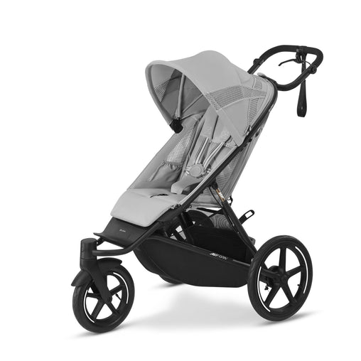 CYBEX Avi Spin universalus 2in1 vežimėlis, Fog Grey