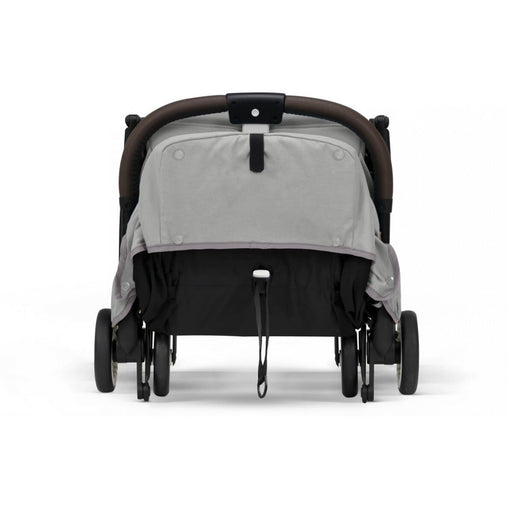 CYBEX Orfeo vežimėlis - Spalva - Lava Grey