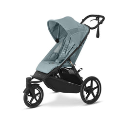 CYBEX Avi Spin universalus 2in1 vežimėlis, Stormy Blue