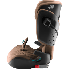 Automobilinė kėdutė Britax Kidfix PRO i-size 100 - 150cm. - Warm Caramel