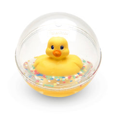 FISHER-PRICE žaislas Ančiukas burbule