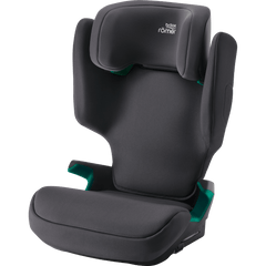 Automobilinė kėdutė Britax DISCOVERY PLUS i-size 15- 36kg - Midnight Grey