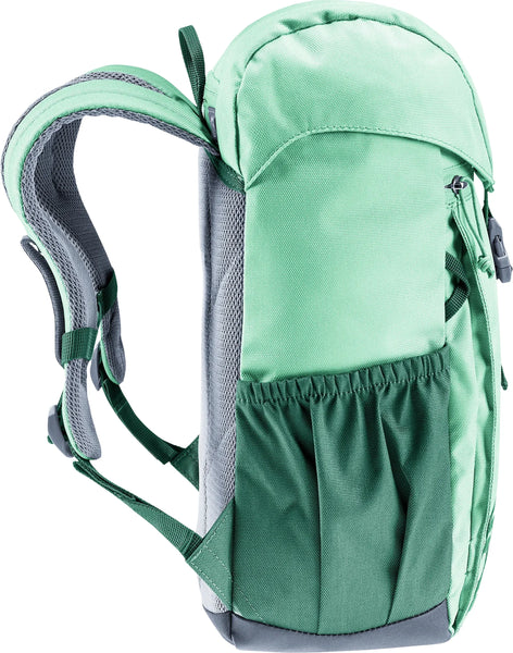 Deuter vaikiška kuprinė - žalia