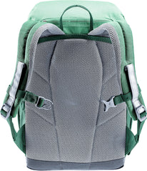 Deuter vaikiška kuprinė - žalia