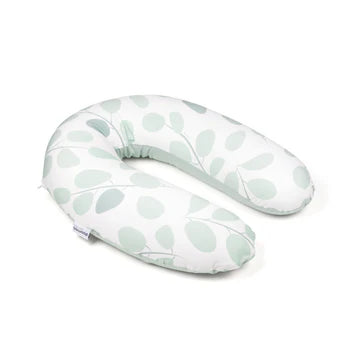 doomoo maitinimo pagalvė-Spalva- Aqua Green