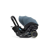 Automobilinė kėdutė Doona X i-Size 0 -13kg, Ocean Blue