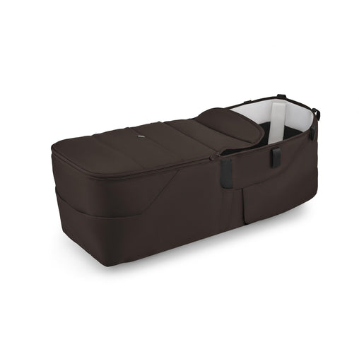 Bugaboo Donkey 6 Twin lopšio komplektas Cocoa Brown
