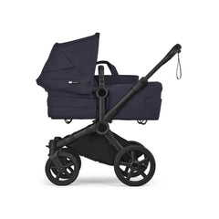 Bugaboo Donkey 6 Mono 2in1 vežimėlis Deep Indigo