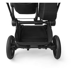 Bugaboo Donkey 6 Mono 2in1 vežimėlis Deep Indigo