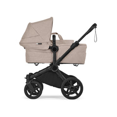 Bugaboo Donkey 6 Mono 2in1 vežimėlis Desert Taupe Melange