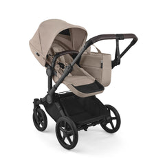Bugaboo Donkey 6 Mono 2in1 vežimėlis Desert Taupe Melange