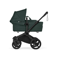 Bugaboo Donkey 6 Mono 2in1 vežimėlis Fern Green