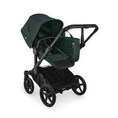 Bugaboo Donkey 6 Mono 2in1 vežimėlis Fern Green