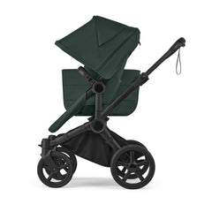 Bugaboo Donkey 6 Mono 2in1 vežimėlis Fern Green