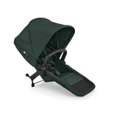 Bugaboo Donkey 6 papildoma sėdynė antram vaikui Fern Green