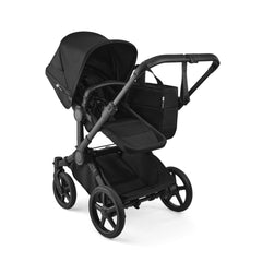 Bugaboo Donkey 6 Mono 2in1 vežimėlis Heritage Black
