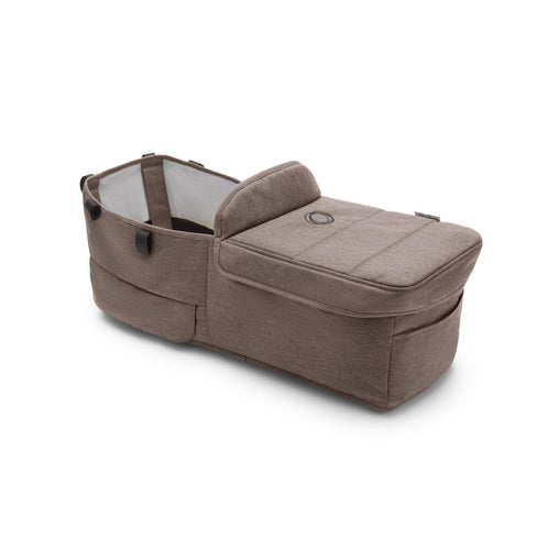 Bugaboo Donkey 5 lopšio komplektas Mineral Taupe