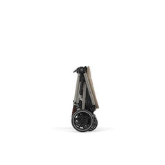 CYBEX e-Gazelle S vežimėlis, Almond Beige