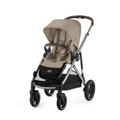 CYBEX Gazelle S vežimėlis, Almond Beige
