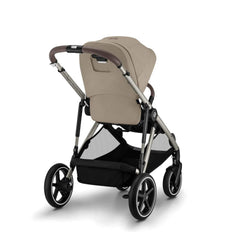 CYBEX Gazelle S vežimėlis, Almond Beige