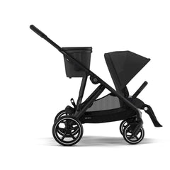 CYBEX Gazelle S vežimėlis, Moon Black