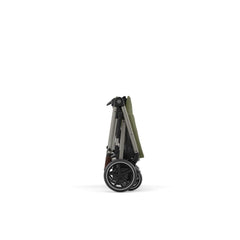 CYBEX e-Gazelle S vežimėlis, Moss Green