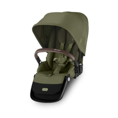 Cybex Gazelle S sėdima dalis, Moss Green