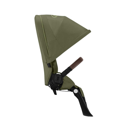 Cybex Gazelle S sėdima dalis, Moss Green