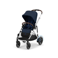 CYBEX e-Gazelle S vežimėlis, Ocean Blue